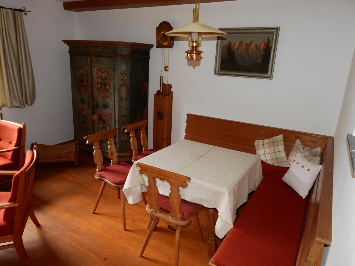 Haus Berauer Villa Fieberbrunn Bagian luar foto