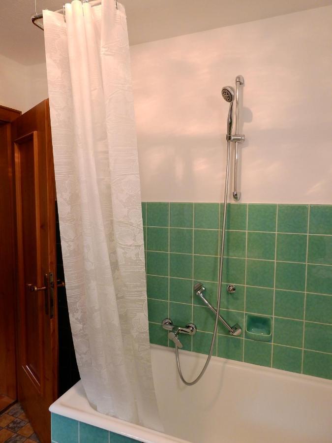 Haus Berauer Villa Fieberbrunn Bagian luar foto